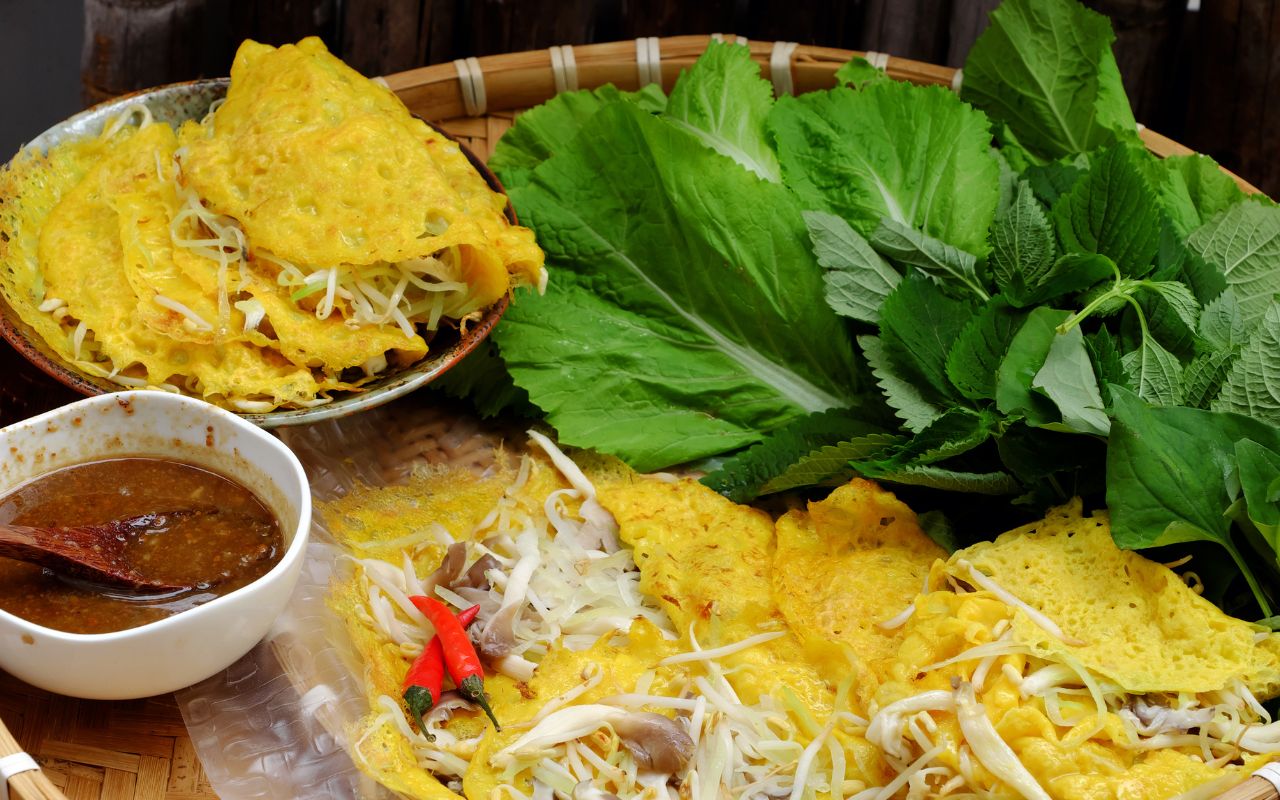 Top 5 Món Chay Vu Lan Dễ Làm Để Tôn Vinh Công Ơn Cha Mẹ