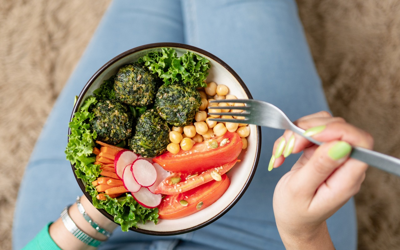 Thực Phẩm Chay Ngon – Hương Vị Đa Dạng Thơm