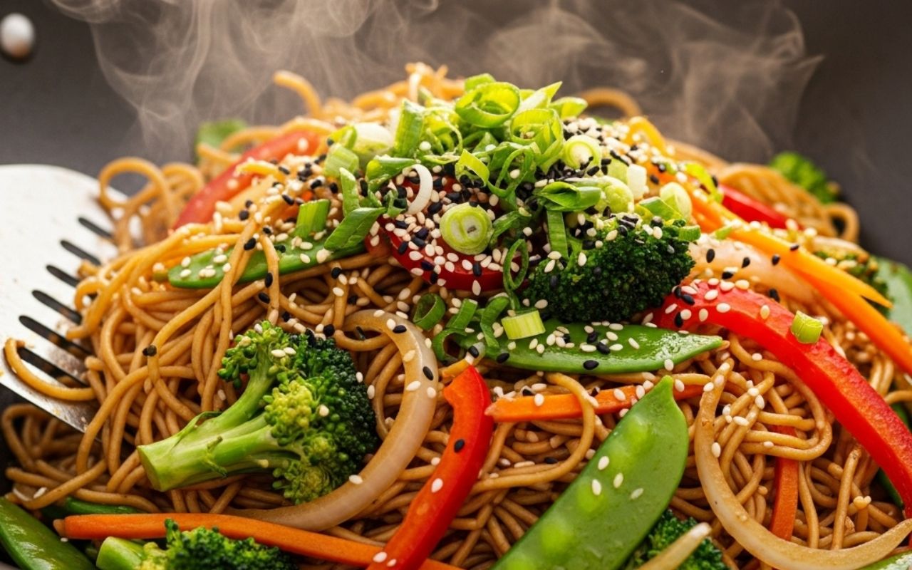 Top 10 Món Chay Cho Bà Bầu Ngon Miệng và Bổ Dưỡng Dễ Làm