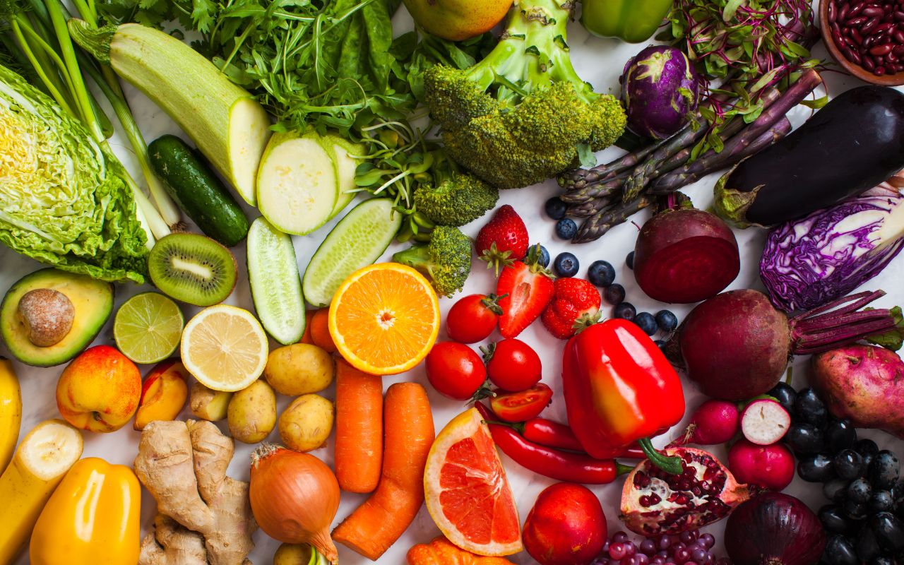 Người ăn chay trường thiếu chất gì? Cách bổ sung để đảm bảo dinh dưỡng