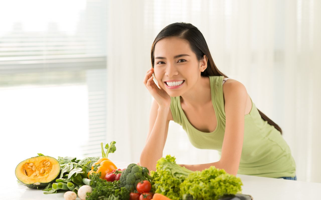 5 Món Chay Dễ Làm: Hướng Dẫn Nấu Món Chay Ngon Và Tốt Cho Sức Khỏe