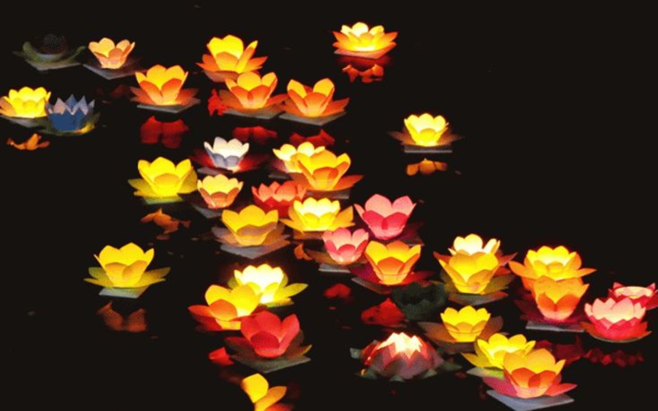 Kinh Vu Lan – Lời Kinh Báo Hiếu Cha Mẹ