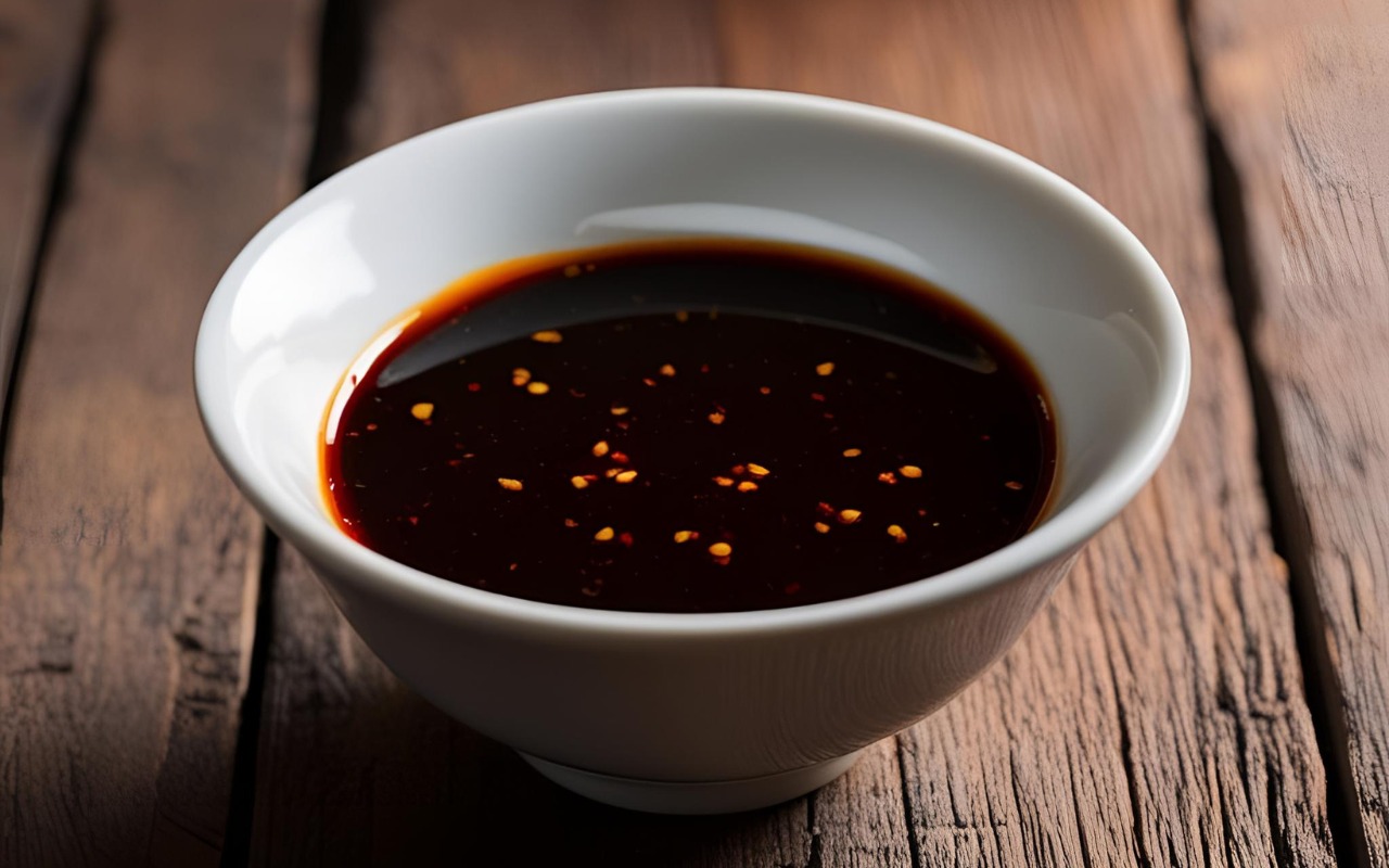 Cách Làm Nước Tương Ngọt – Vị Ngọt Dịu Dàng Cho Món Chay Thêm Trọn