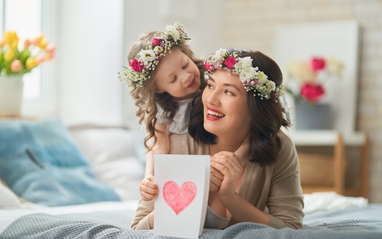 Chúc Ngày Của Mẹ – Lời Chúc Ngắn Gọn Ý Nghĩa