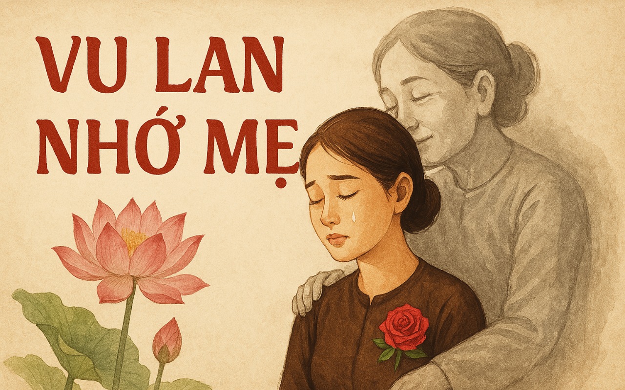 Lễ Vu Lan Là Gì? Giải Đáp Chi Tiết Nhất