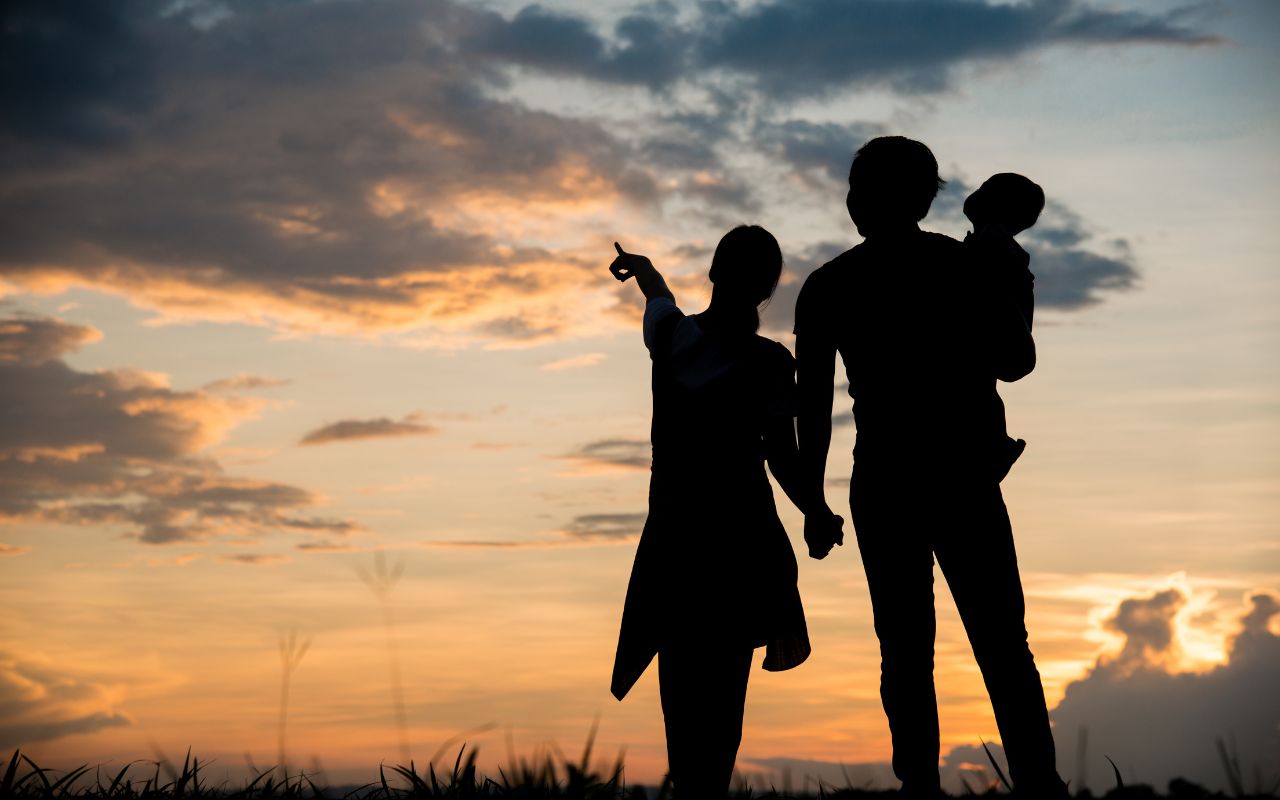 Ngày Của Cha Mẹ – Tri Ân Đấng Sinh Thành 2025