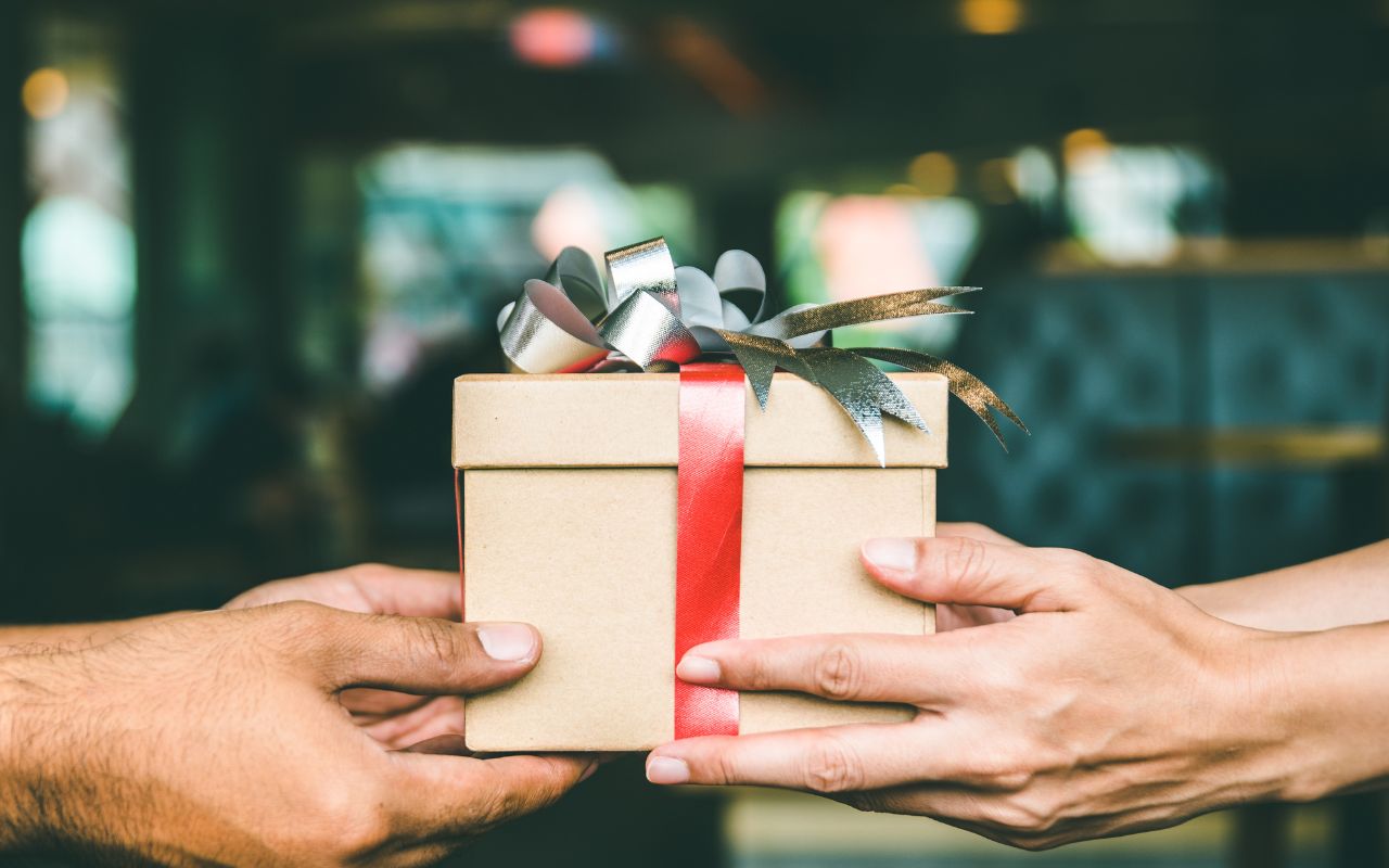 Mừng Ngày Của Cha – Cách Thể Hiện Tình Cảm