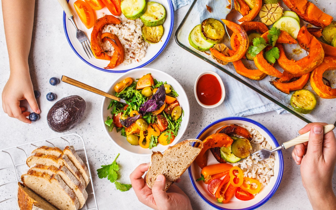 Món Chay Dễ Làm – Công Thức Đơn Giản Nhất