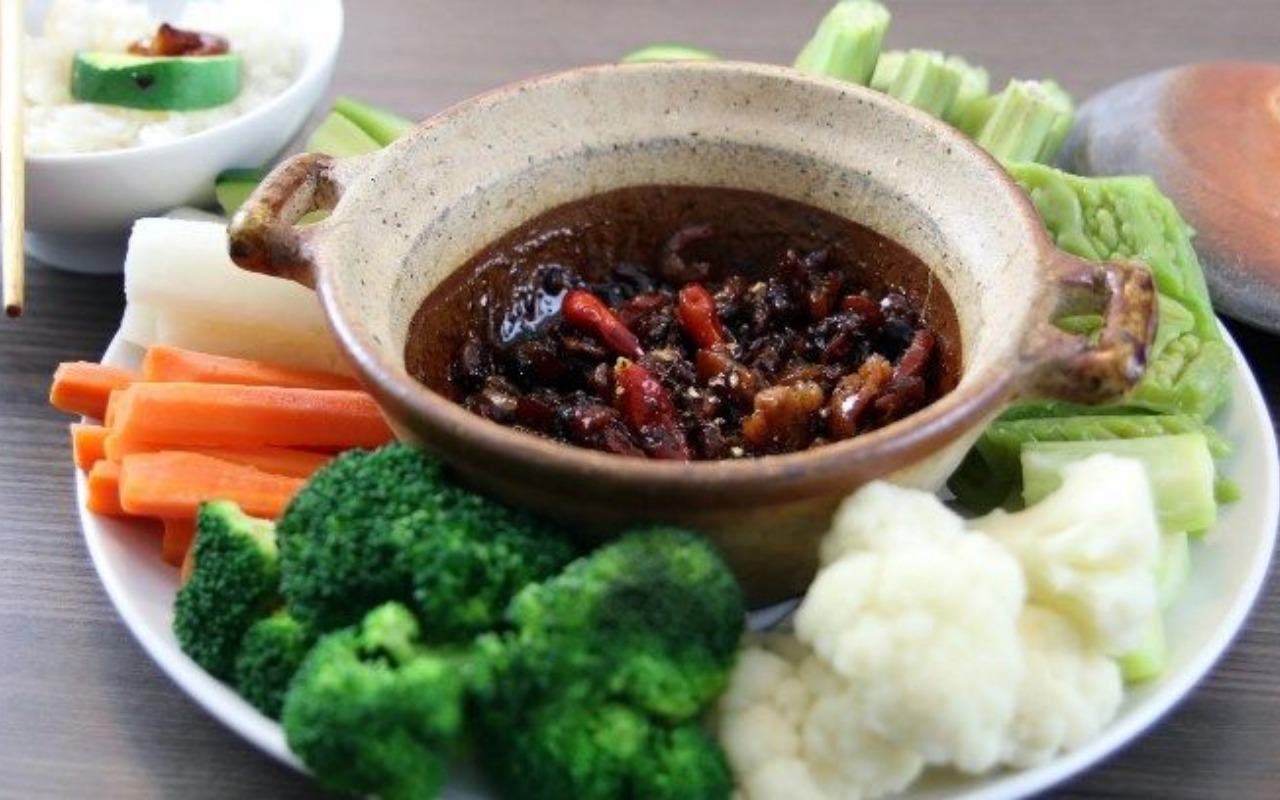 Cách Làm Nước Tương Kho Quẹt – Đậm Vị Kho Quẹt Từ Nước Tương Nhà Làm