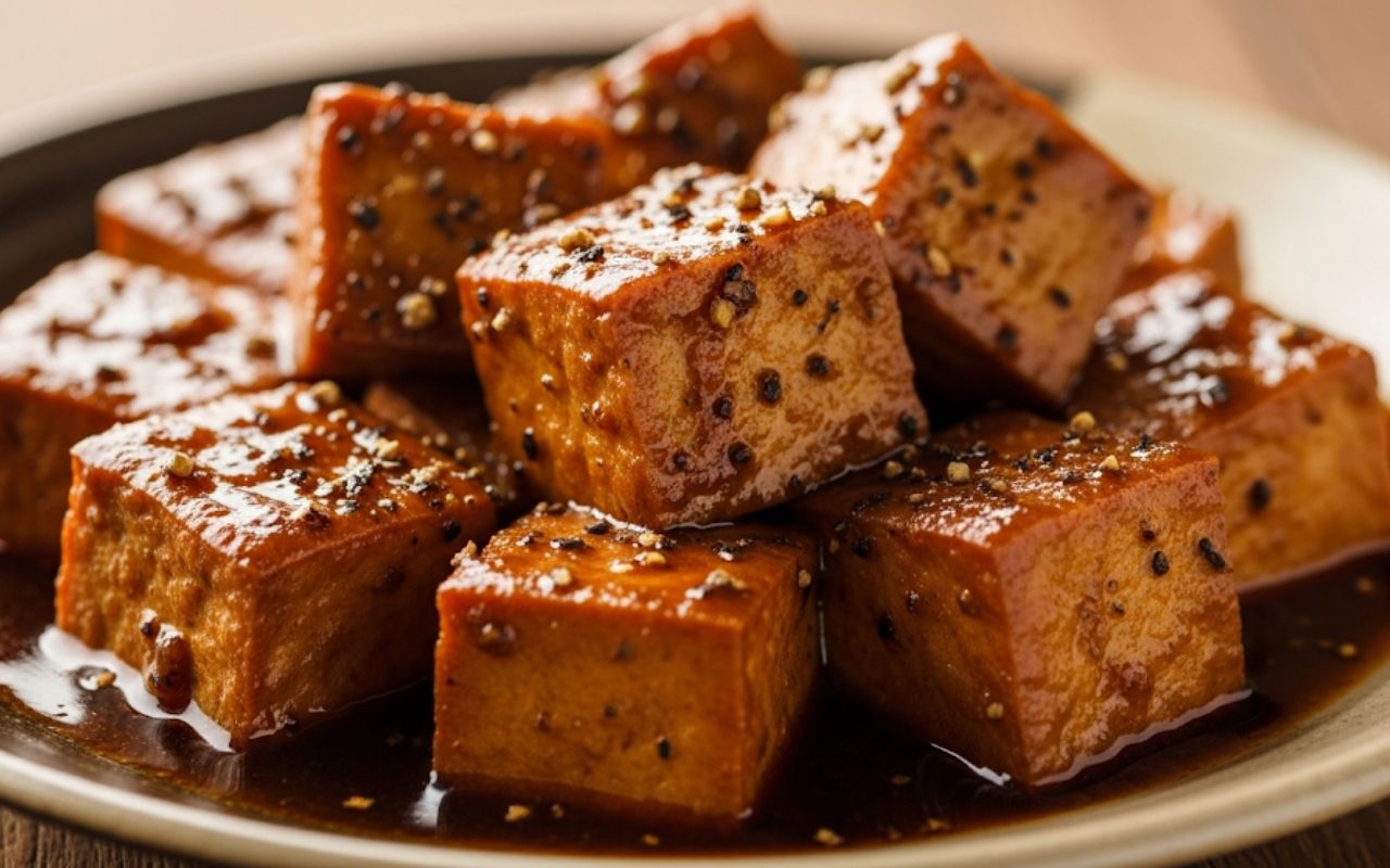 Món Kho Chay – Món Ăn Đậm Đà Hương Vị, Dinh Dưỡng Cho Bữa Ăn Lành Mạnh