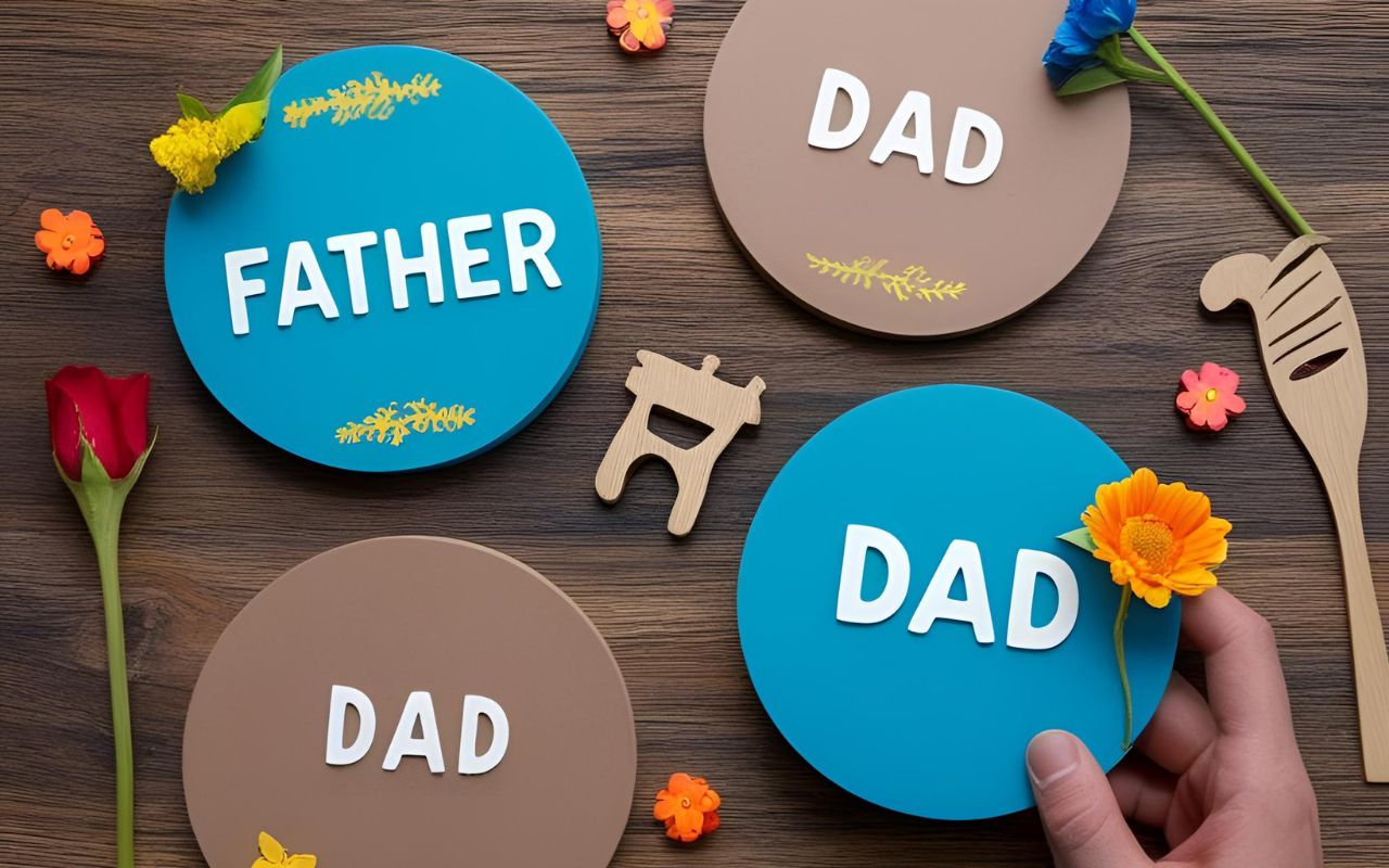 Ngày Của Cha Tiếng Anh – Từ Vựng Và Lời Chúc