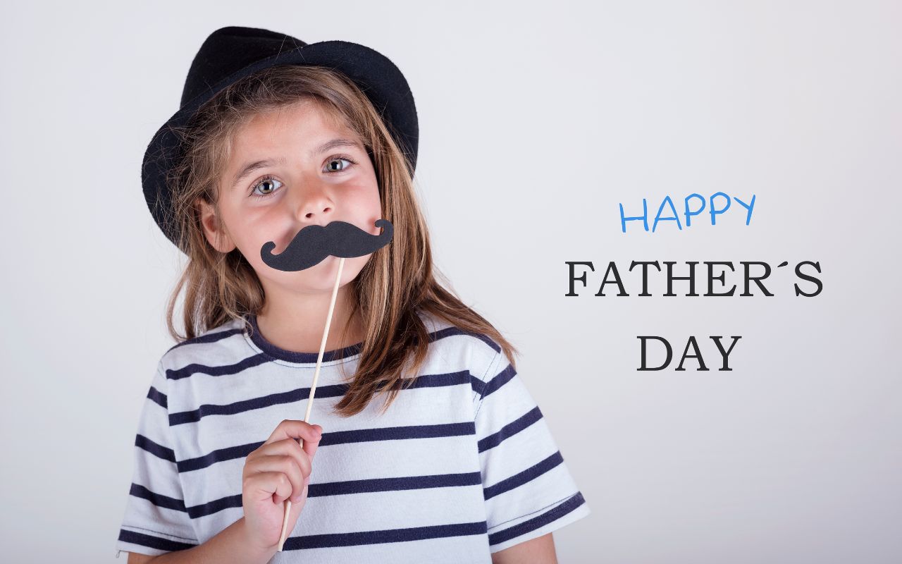 Ngày Của Cha Lời Chúc – Gửi Cha Tình Yêu Thương