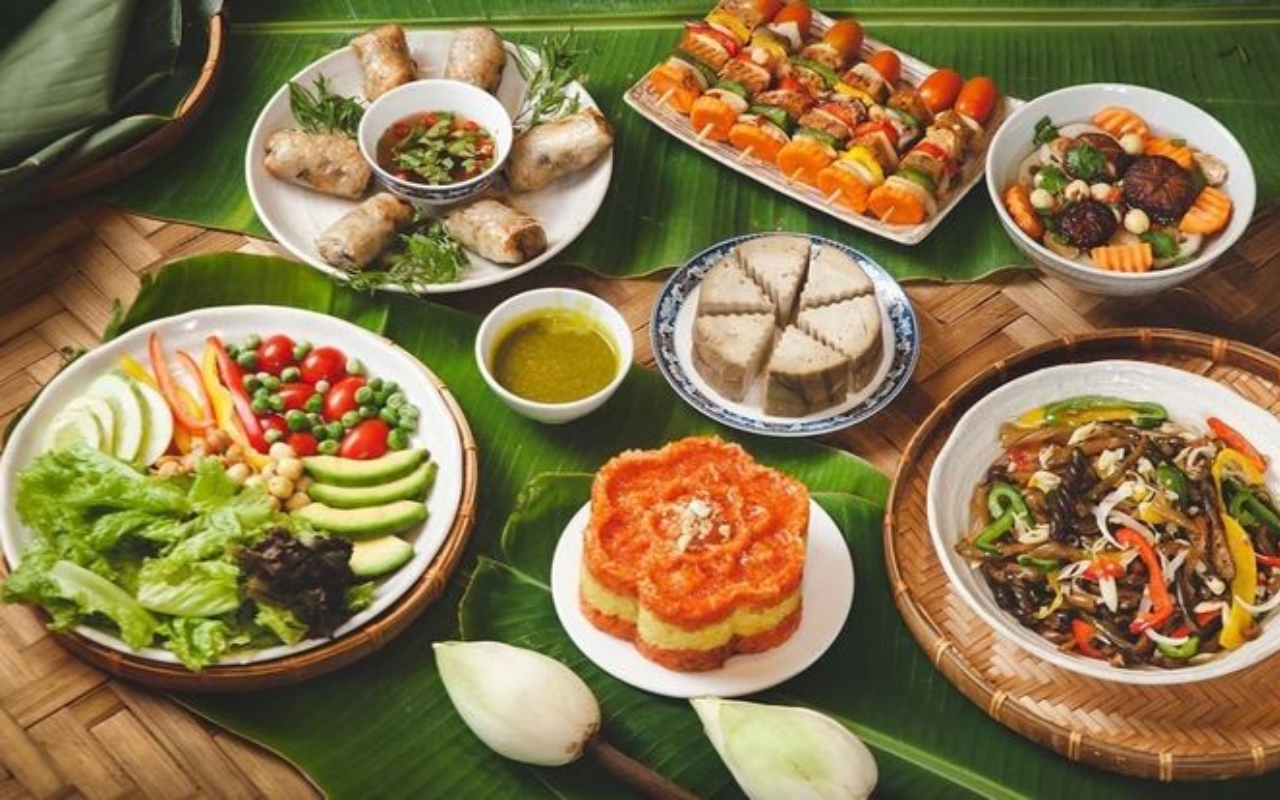 Hitler ăn chay trường: Sự Thật & Những Lời Đồn Đại