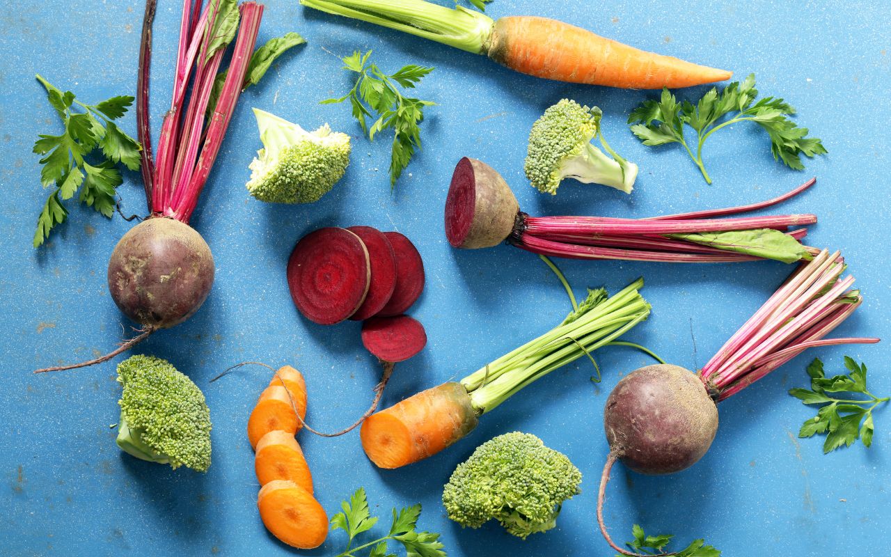 Ăn chay trường khi mang thai: Lợi Ích, Nguy Cơ & Cách Ăn Uống Khoa Học