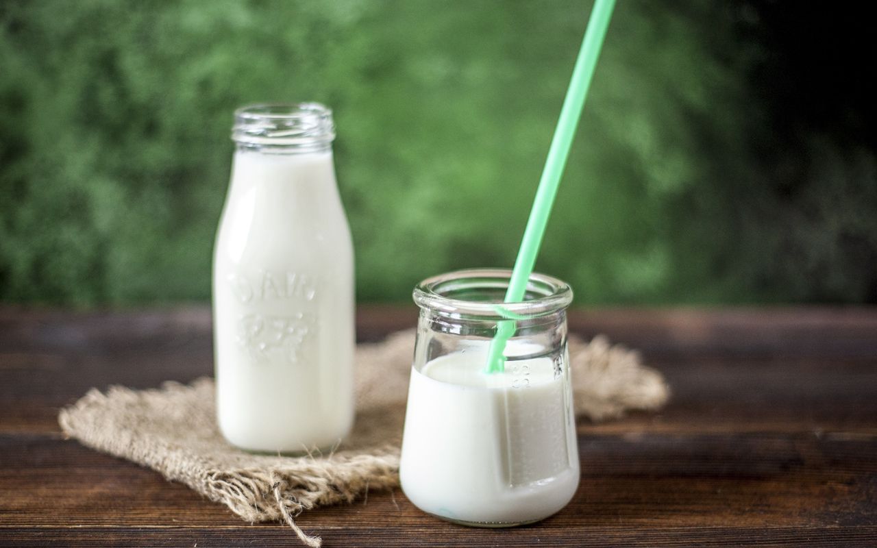 Ăn chay trường có uống sữa được không? Sự khác biệt giữa chay thuần và chay linh hoạt