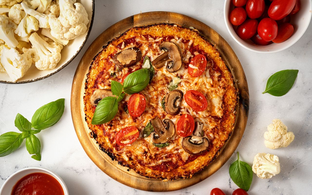 Ăn chay trường sao cho đủ chất? Hướng dẫn cân bằng dinh dưỡng hợp lý