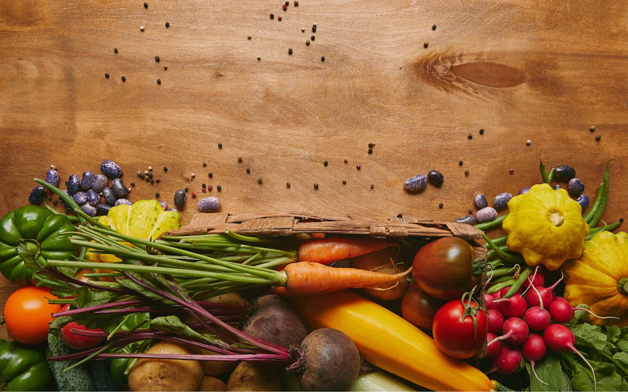 Ăn chay trường có mập không? Sự Thật Về Cân Nặng & Chế Độ Ăn