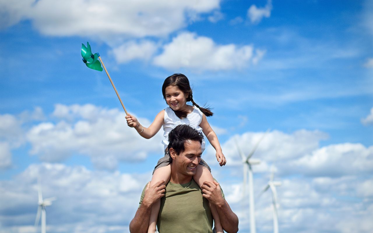 Ý Nghĩa Ngày Của Cha – Giá Trị Tình Phụ Tử