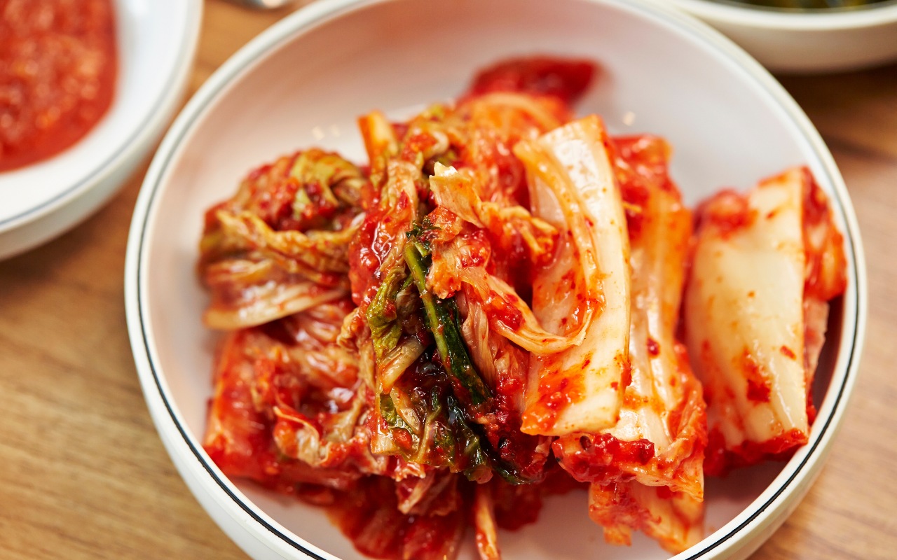 Thực Phẩm Chay Kim Chi – Hương Vị Chay Độc Đáo