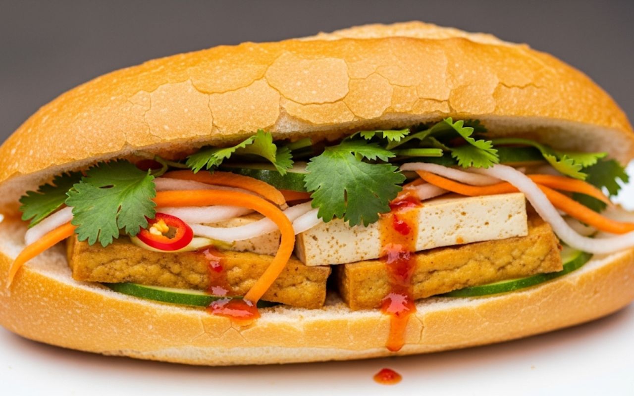 Món Chay Ăn Sáng: 5 Món Ngon, Dễ Làm Và Bổ Dưỡng Cho Ngày Mới