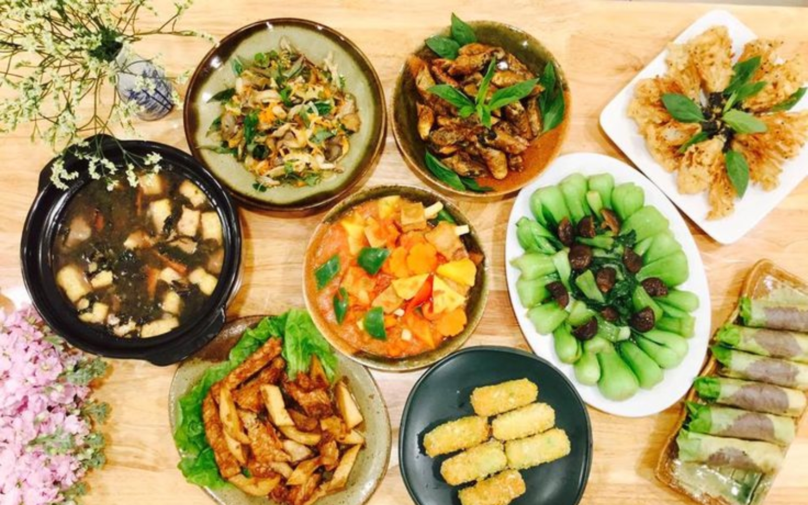 Ăn chay trường có tác hại gì? Những Điều Bạn Nên Biết Trước Khi Quyết Định