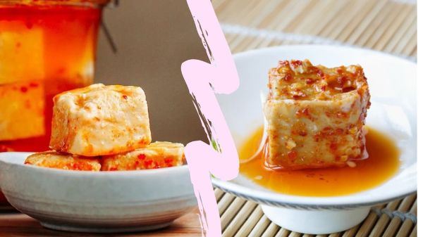 Chao Được Làm Từ Gì? Bật Mí Nguyên Liệu Và Quy Trình Lên Men Độc Đáo