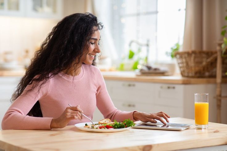 Thực Đơn Và Cách Ăn Kiêng Giảm Cân Hiệu Quả Nhất Hiện Nay