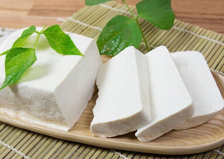 Đậu Hũ Phô Mai – Món Ăn Béo Ngậy, Tan Chảy Trong Miệng