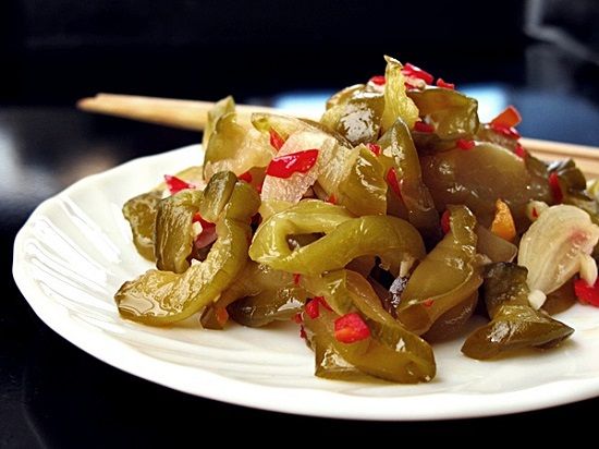 Cách Làm Dưa Mắm Chay – Món Ăn Đậm Đà, Giòn Ngon Đưa Cơm