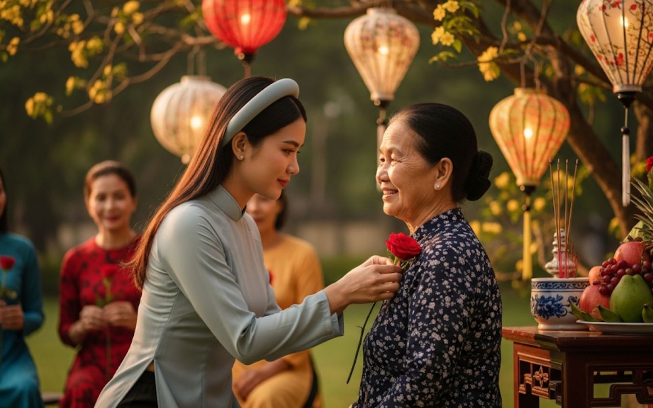 Lễ Vu Lan Báo Hiếu: Nghi Thức Và Giá Trị