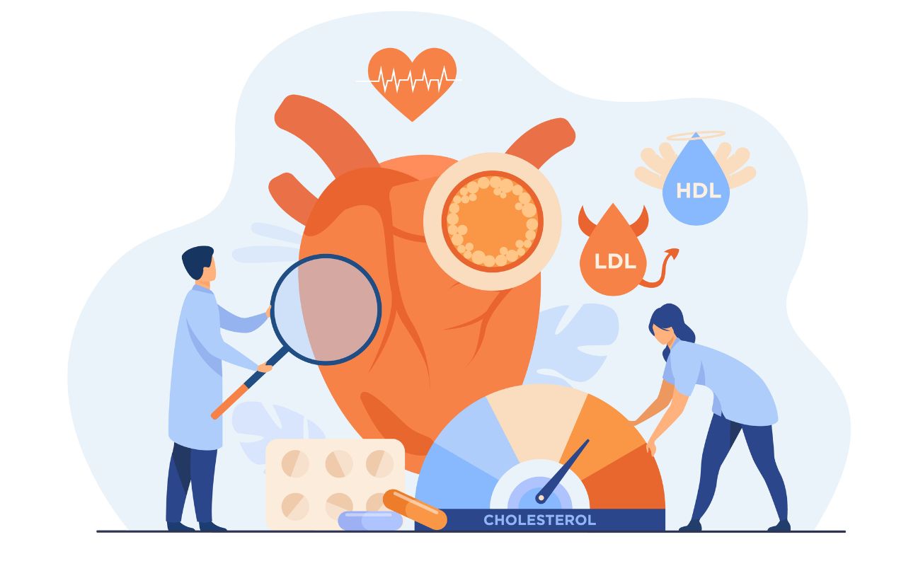 Suy Tim Phải Nên Ăn Gì? Thực Phẩm Giảm Sưng Hiệu Quả