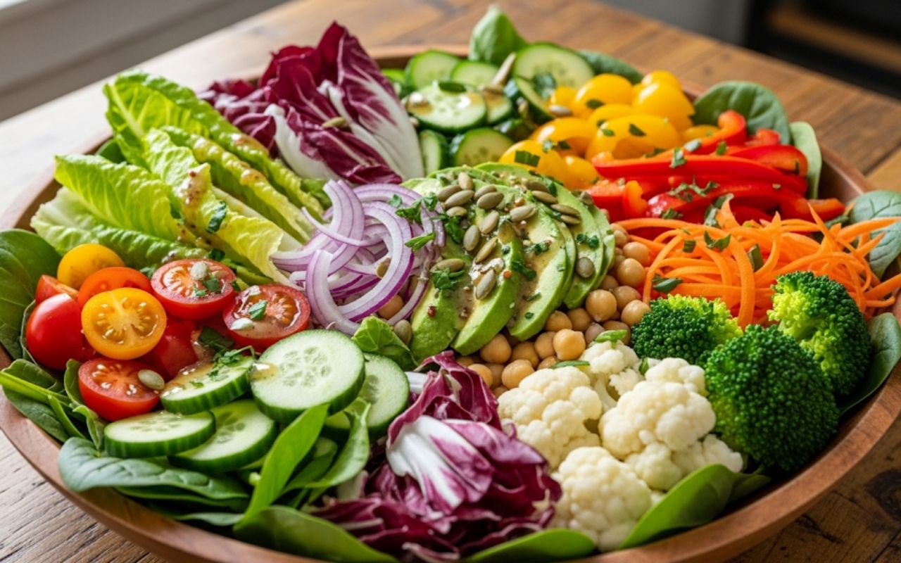 Top 10 Món Chay Cho Bà Bầu Ngon Miệng và Bổ Dưỡng Dễ Làm