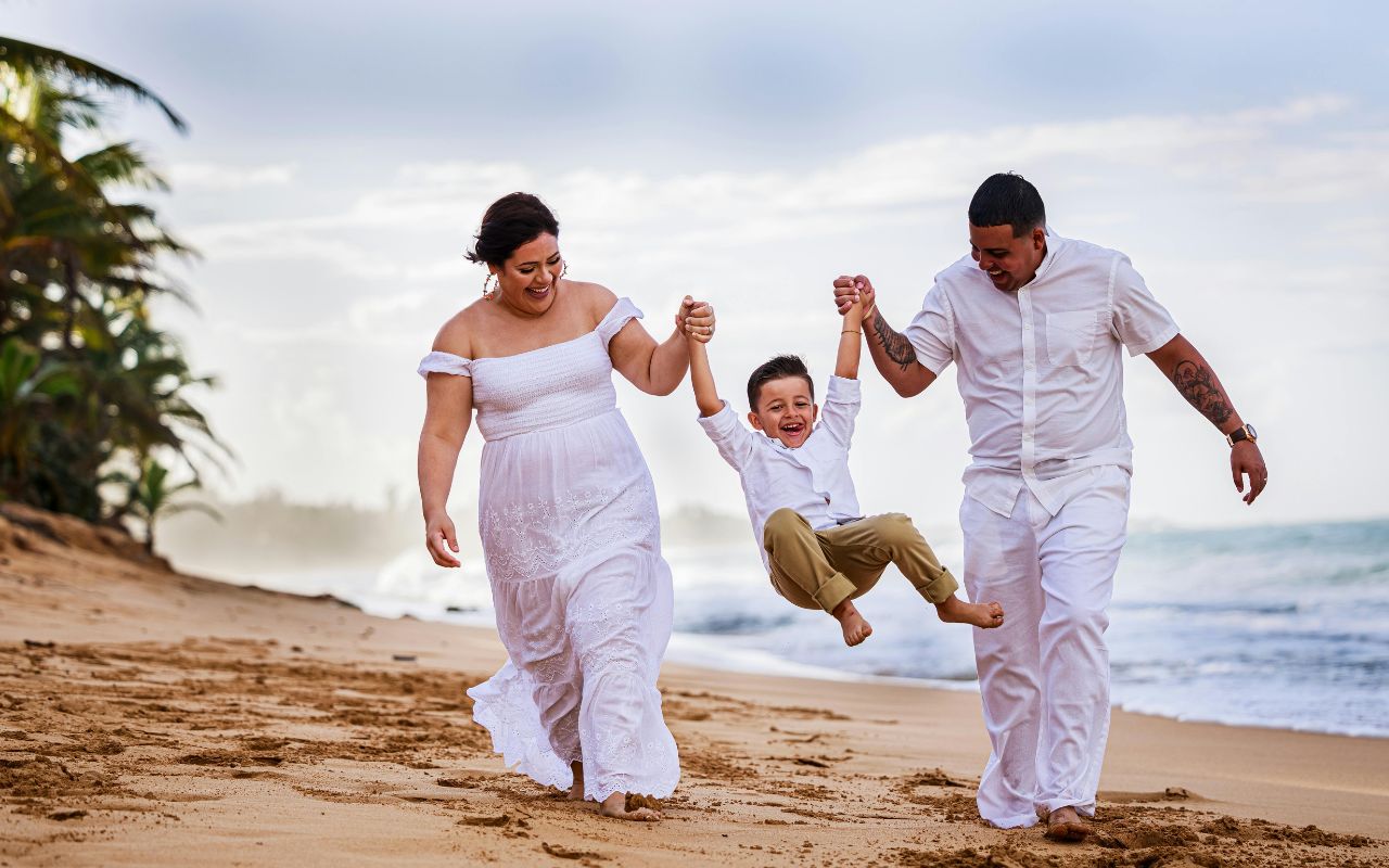 Ngày Của Cha Mẹ – Tri Ân Đấng Sinh Thành 2025