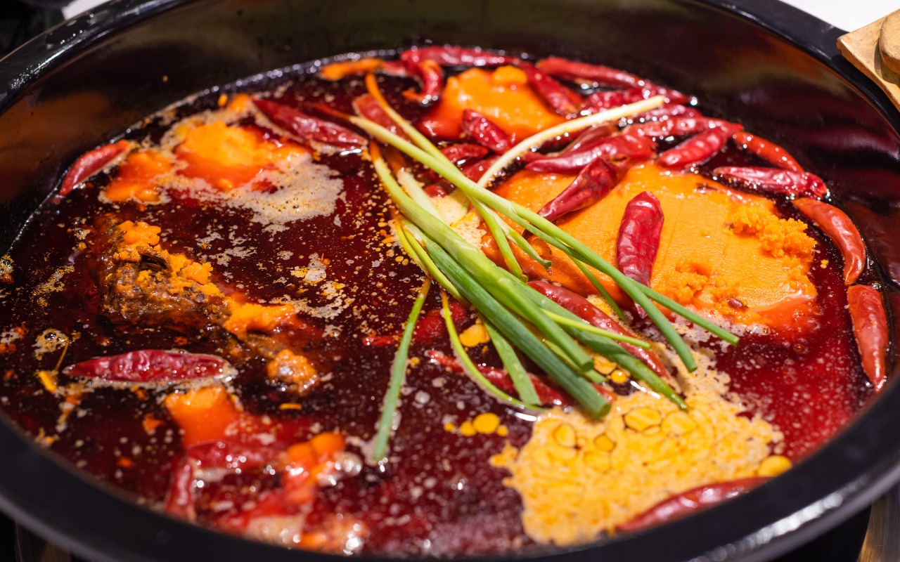 Lẩu Chay – Món Ngon Thanh Tịnh Cho Bữa Ăn 2025