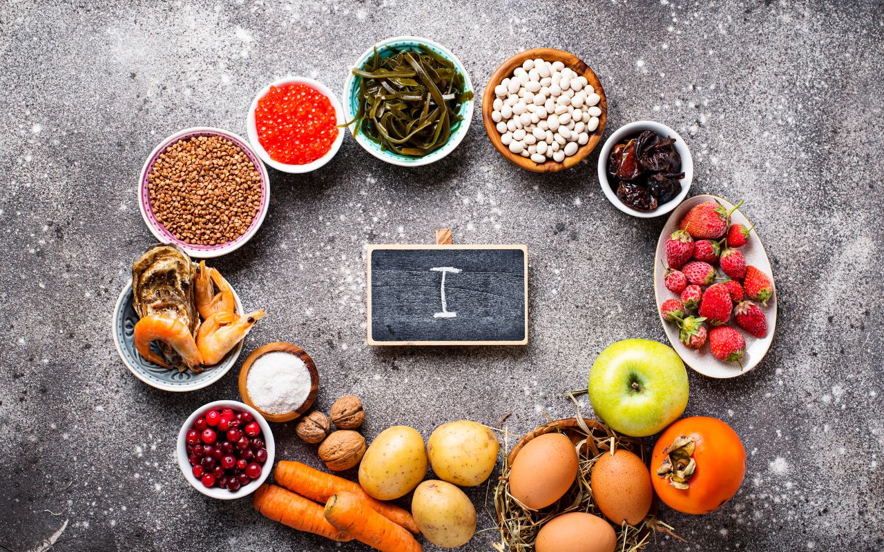 Kiêng I-ốt Trước Khi Điều Trị Phóng Xạ: Hướng Dẫn Toàn Diện (A-Z)