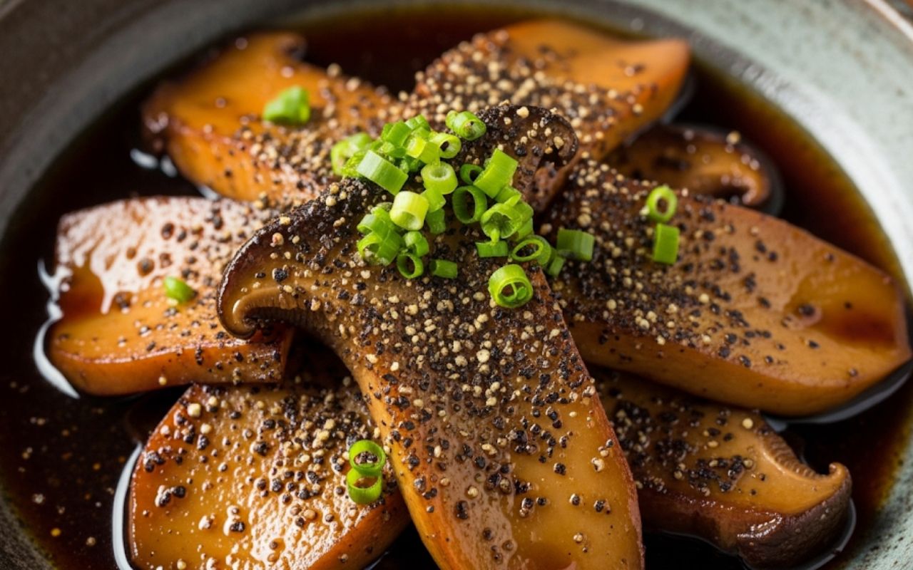 10 Món Chay Từ Nấm Đùi Gà Ngon, Dễ Làm Cho Bữa Cơm Thanh Đạm