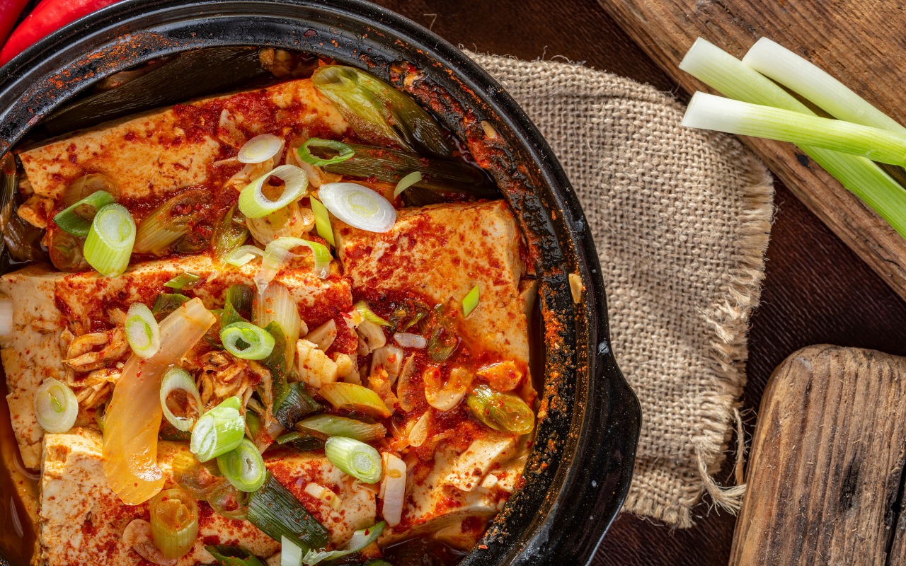 Thực Phẩm Chay Ngon Sạch – Lựa Chọn Hoàn Hảo