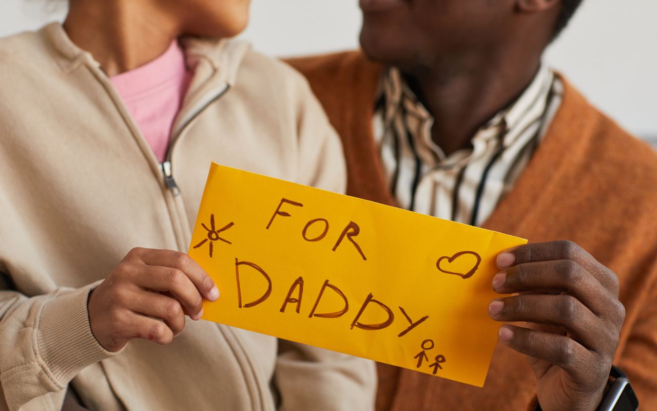 Ngày Của Cha Tiếng Anh – Từ Vựng Và Lời Chúc