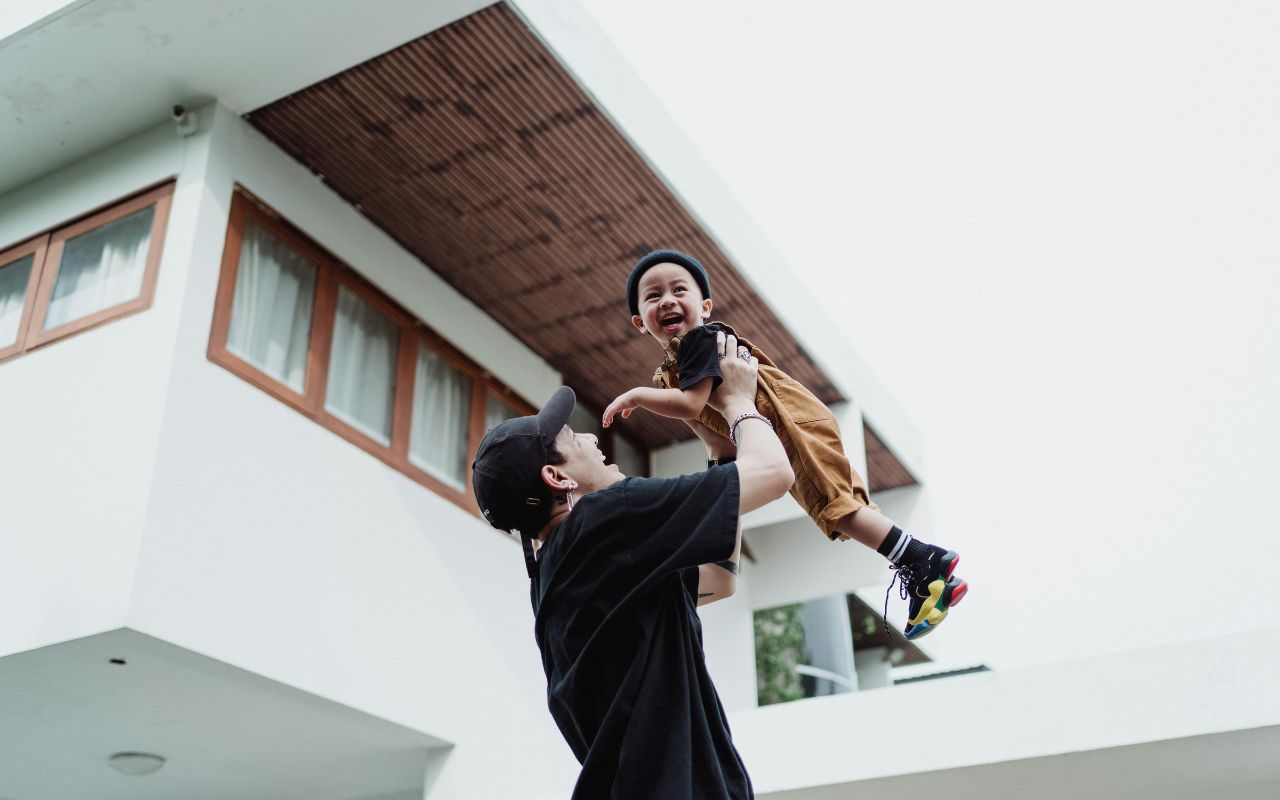 Ý Nghĩa Ngày Của Cha – Giá Trị Tình Phụ Tử