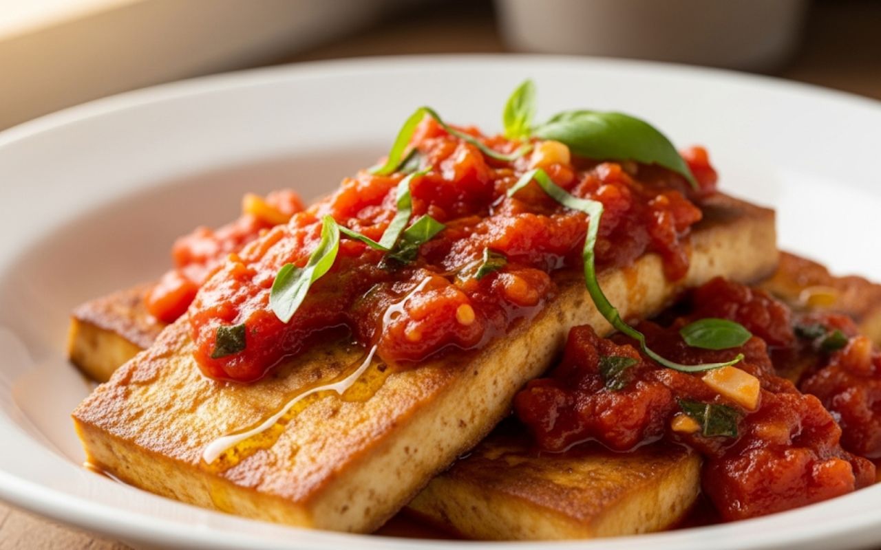 Những Món Chay Bổ Dưỡng Để Tăng Cường Sức Khỏe Và Nâng Cao Năng Lượng