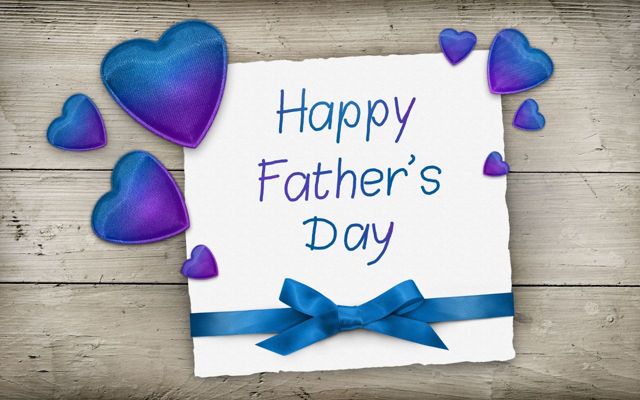 Ngày Của Cha Là Ngày Bao Nhiêu? Lịch 2025