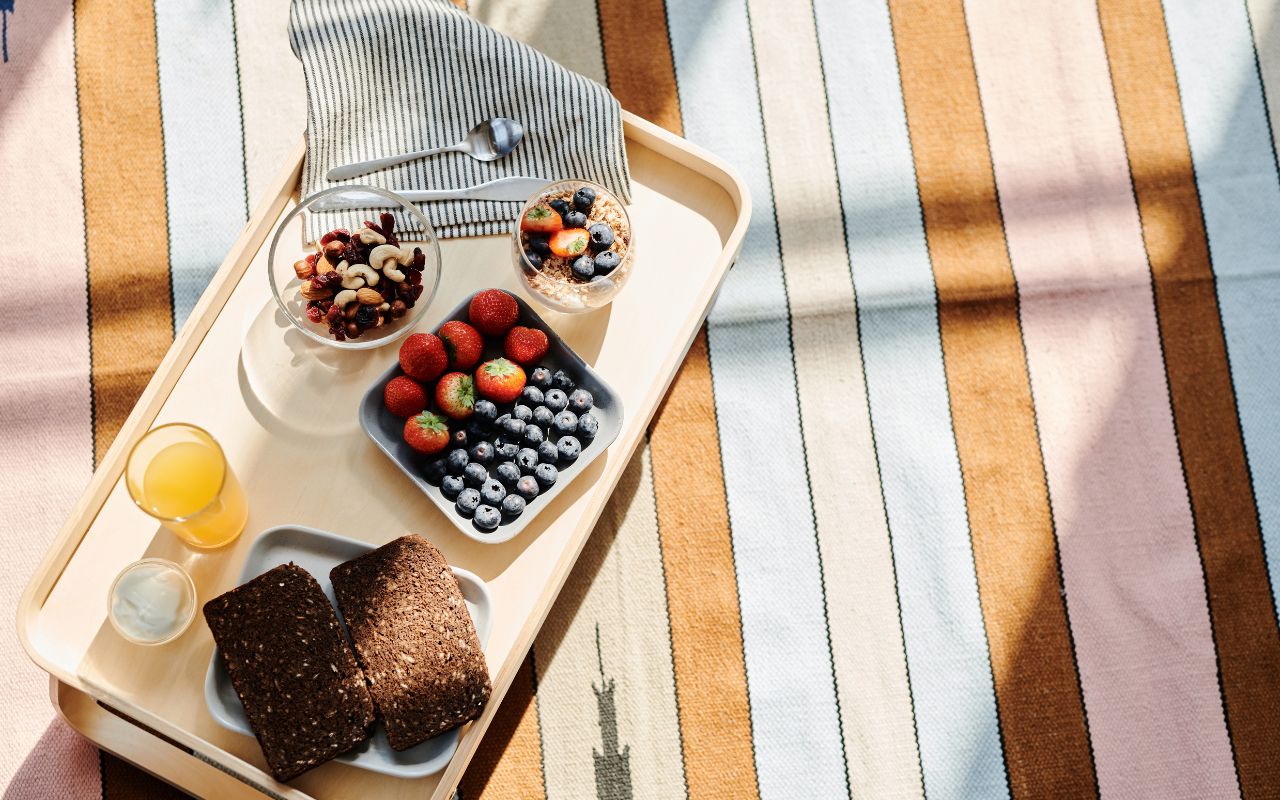 Ăn chay trường có lợi ích gì? Những Lý Do Khiến Bạn Nên Thử