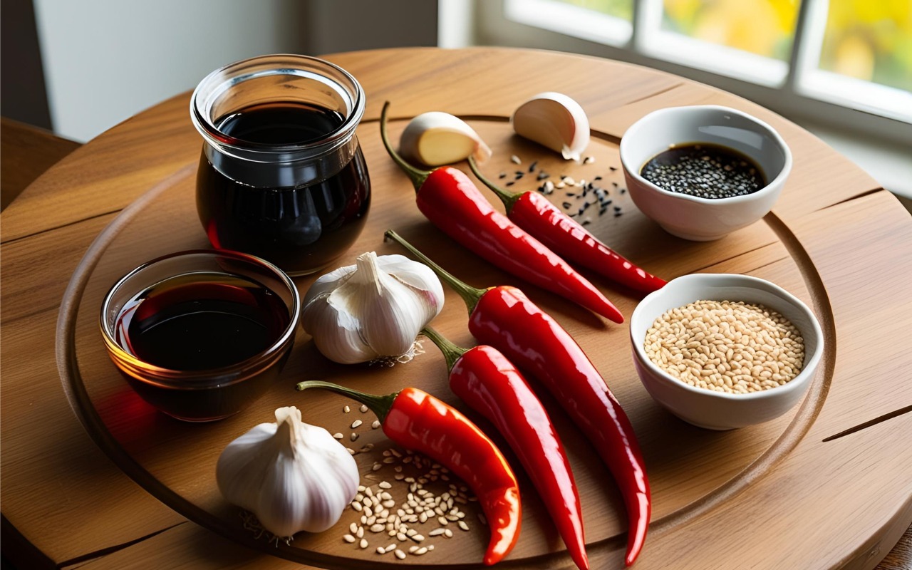 Cách Làm Nước Tương Ngọt – Vị Ngọt Dịu Dàng Cho Món Chay Thêm Trọn