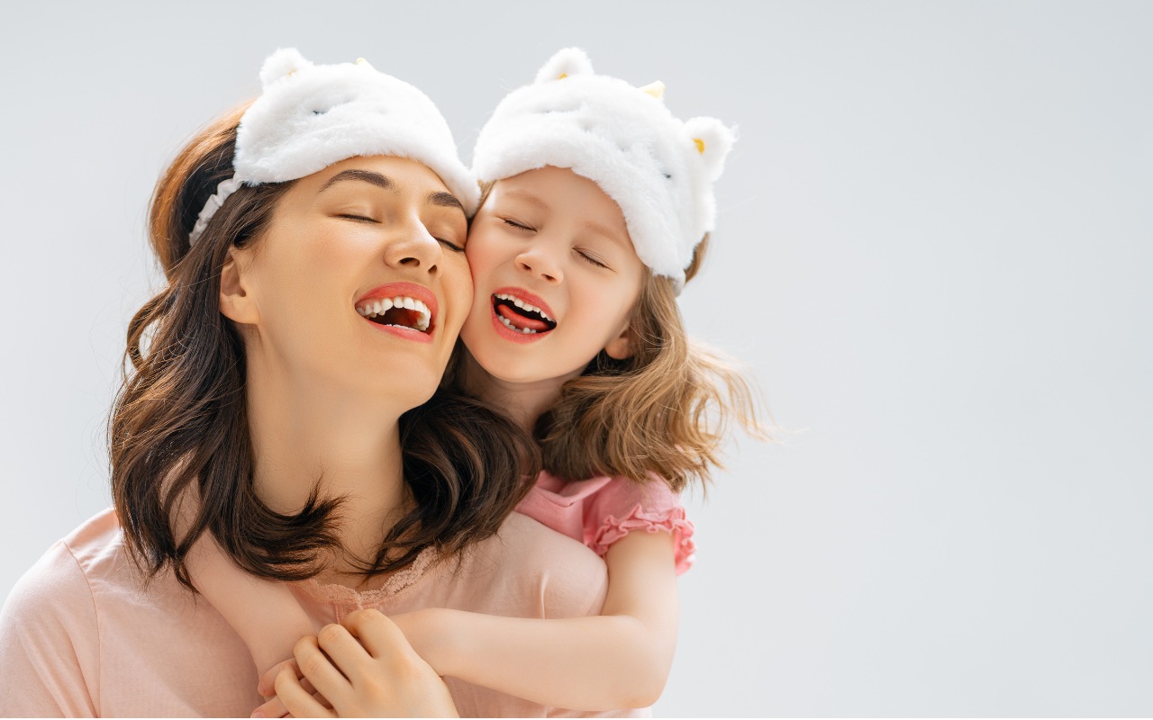 Mừng Ngày Của Mẹ – Cách Thể Hiện Tình Cảm