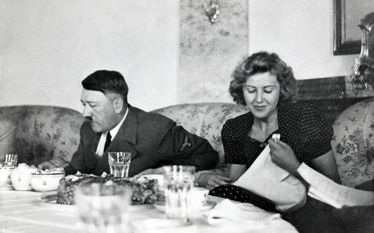 Hitler có ăn chay trường không? Giải Đáp Sự Thật Lịch Sử