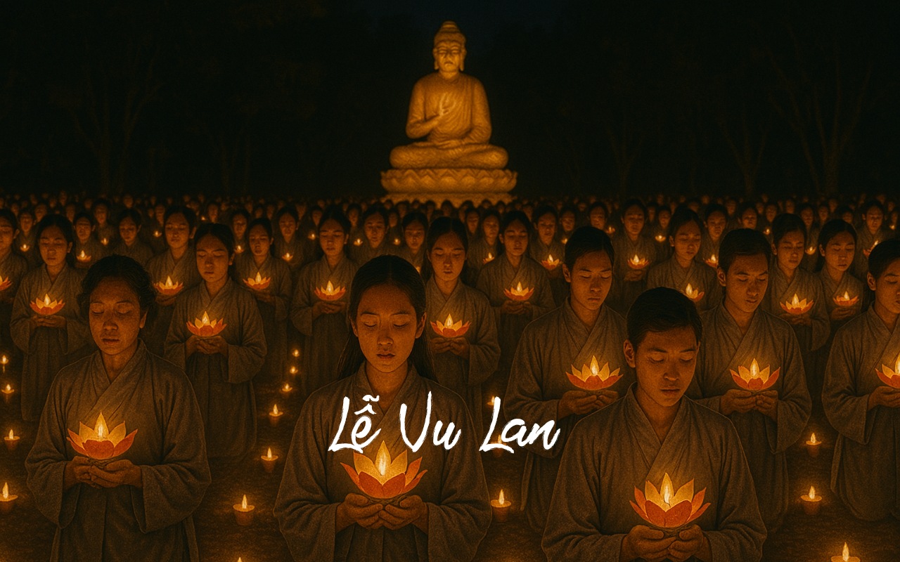Lễ Vu Lan Là Gì? Giải Đáp Chi Tiết Nhất