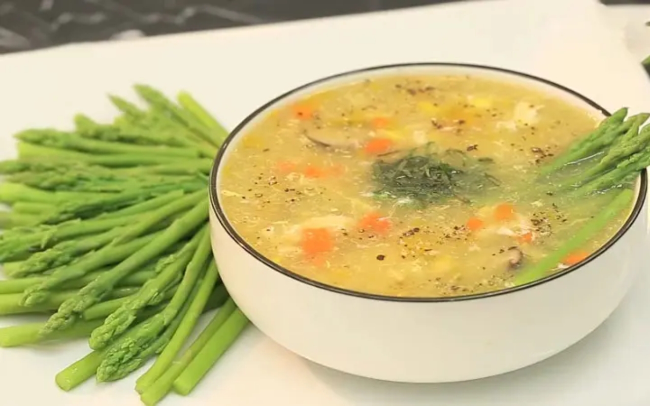 Những Món Chay Ngon: Các Món Ăn Chay Đơn Giản Và Đầy Hương Vị