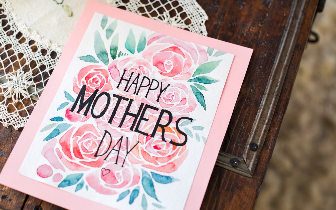 Chúc Ngày Của Mẹ – Lời Chúc Ngắn Gọn Ý Nghĩa