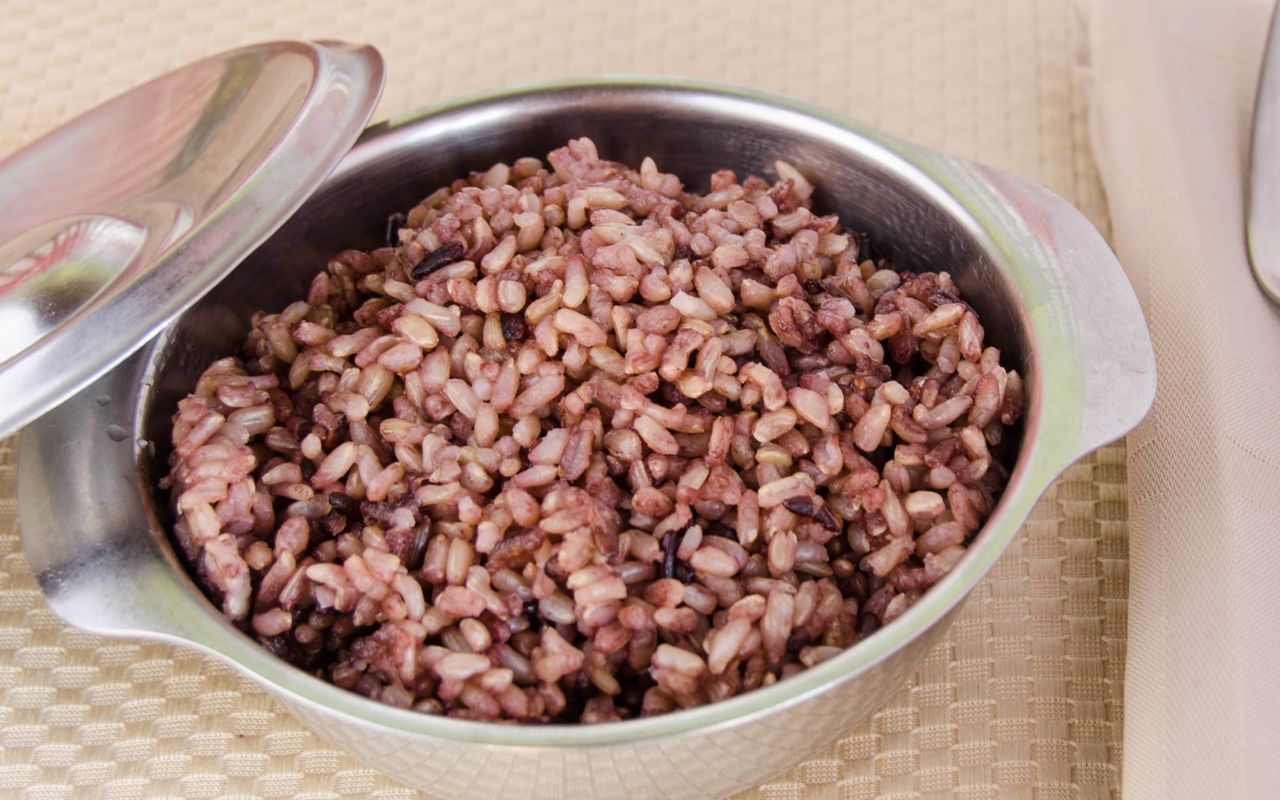 Cơm Chay: Món Ăn Lành Mạnh, Dễ Làm Cho Mọi Nhà