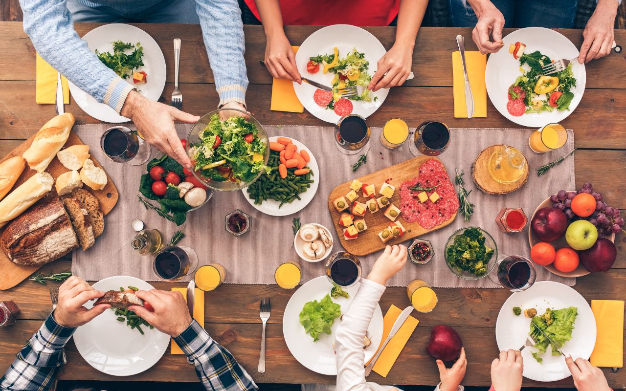 40 Món Chay Ngon: Thực Đơn Chay Đầy Đủ Cho Các Dịp Quan Trọng